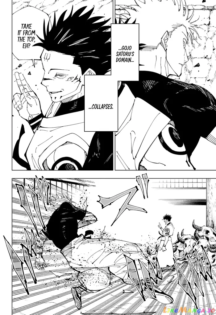 Jujutsu Kaisen Chapter 227 image 15_optimized